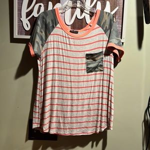 Nice blouse could be a tunic